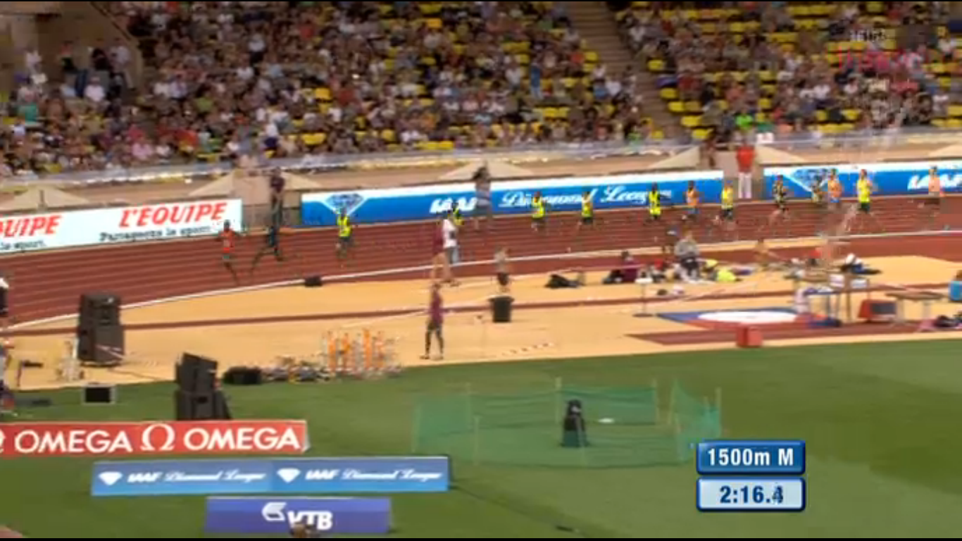 2014 Monaco DL Screenshots