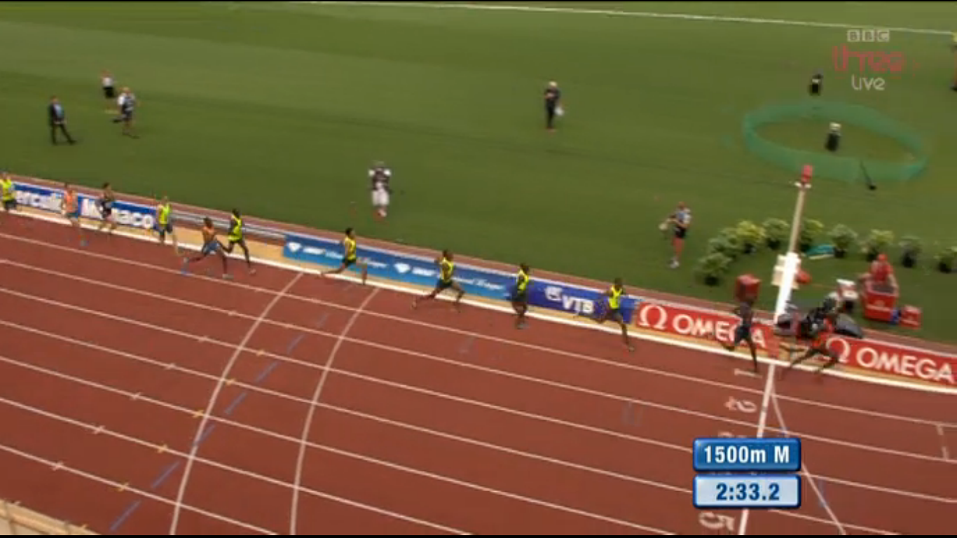 2014 Monaco DL Screenshots