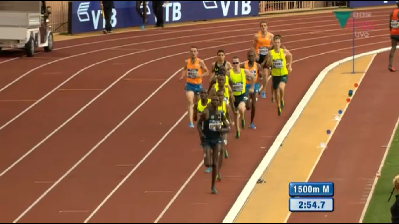 2014 Monaco DL Screenshots