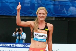 Emma Coburn