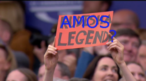 Amos Legend