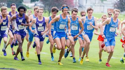 UCLA started -- and finished -- together in Seattle (Courtesy UW Athletics)