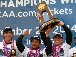 Colorado Repeat Champs