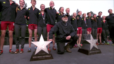 F-M made history last year by sweeping the boys' and girls' titles at NXN