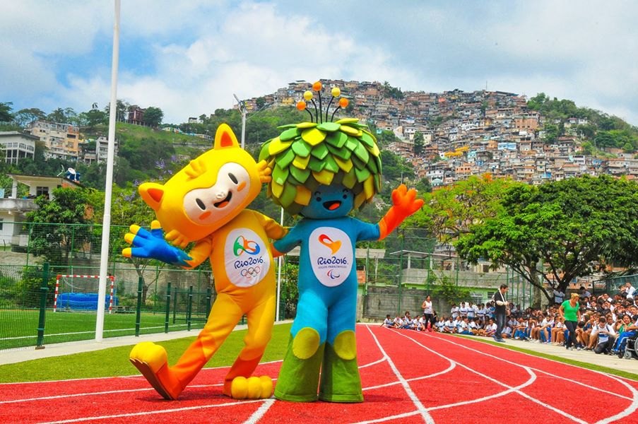 Vote for the Olympic mascot names here.
