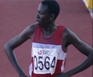 John Ngugi