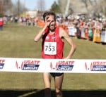 Christ Derrick Wins His 3rd USATF XC Title in a Row