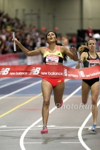 A great battle between Tully and Martinez was one of the highlights in Boston. Click here for all our Boston New Balance Grand Prix coverage.