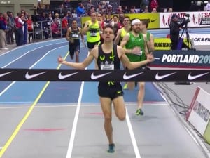 First Indoor Title for Centro