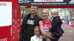 Paula Radcliffe's Final Competitive Marathon