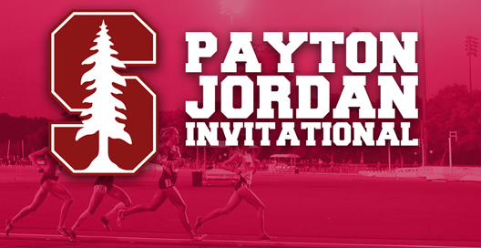 Stanford Jordan Track Results -