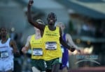 Cheserek may have lost on Saturday, but he's still the favorite for NCAAs