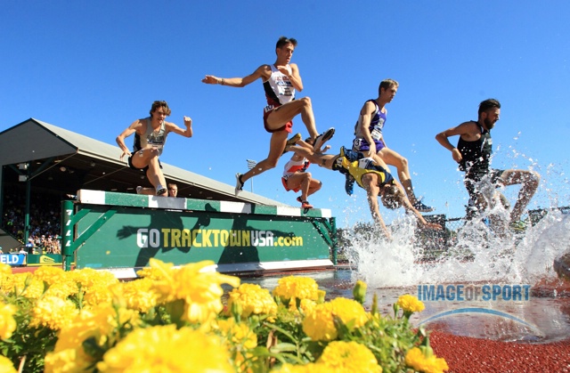 More 2015 NCAA Track and Field Photos.