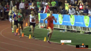 The final 100