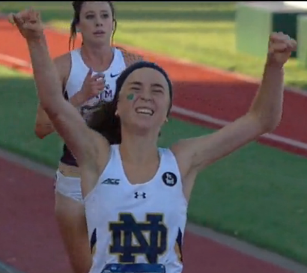 download molly seidel athletic brewing