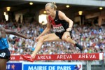 Jager has won the past four U.S. steeple titles and has broken the American record three times