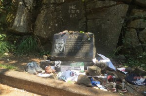re's Rock in Eugene, Ore. (Photo by Chris Lotsbom for Race Results Weekly)