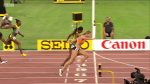 Dafne Schippers wins 200m title