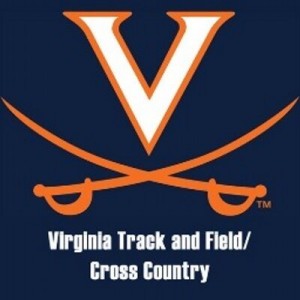 UVA track