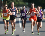 Click for New Haven Register Photo Gallery from Race