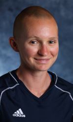 Sarah Sumpter (Photo via UCDavisaggies.com)