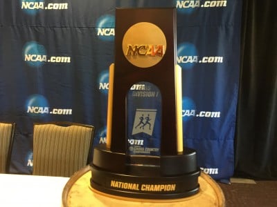 NCAAXC-Trophy