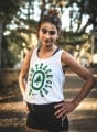 Alexi Pappas in a recent photo (photo by John Jefferson and Fred Goris; used with permission)