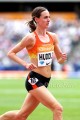 5,000 meters was just one of the many distances at which Huddle excelled in 2015