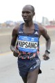 After going winless in the marathon for the first time in his career, Kipsang will be extra motivated in 2016