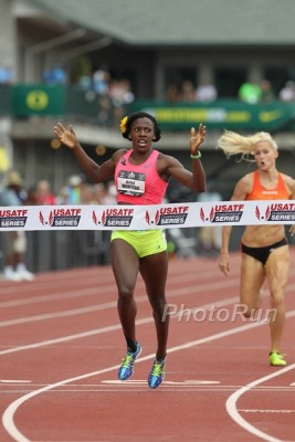 Montano came back from childbirth to win her sixth U.S. title last year