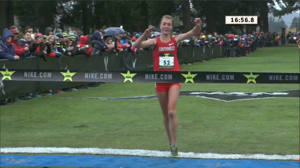 básico perspectiva Alergia 2015 Nike Cross Nationals - 2015 NXN Event Coverage - LetsRun.com