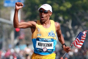 Meb Keflezighi Soon to Be 4 Time Olympian