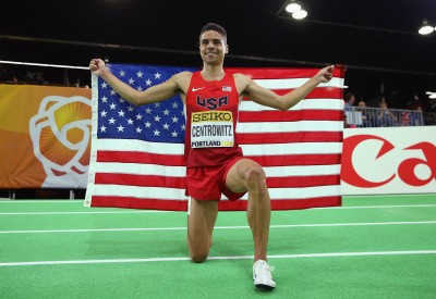 (Photo by Ian Walton/Getty Images for IAAF)