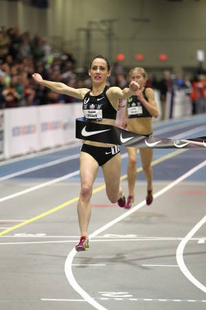 Rowbury won the 2-mile at USAs in 2015