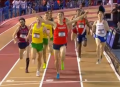 Henry Wynne Wins NCAA Mile