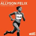 Allyson Felix Wheaties