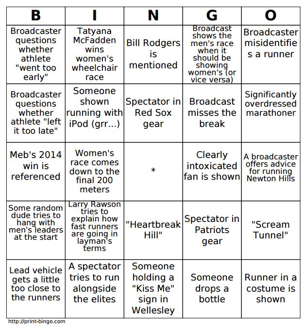 bostonbingo