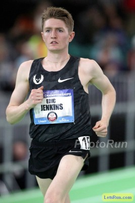 Can Jenkins make his first US team after a pair of near-misses last year?