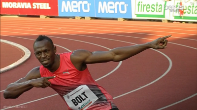 9.98 for Bolt