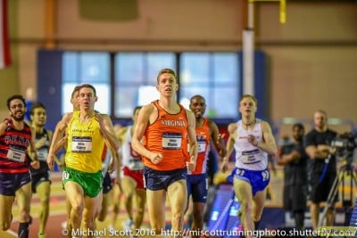 Wynne has another NCAA title in his sights