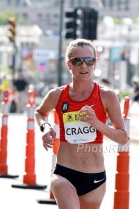 Another PR For Cragg
