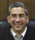 Judge Hernandez