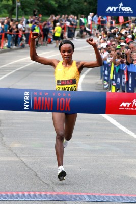 2016 NY Mini Marathon 10km NYC, NY June 11, 2016 Photo: Victah Sailer@PhotoRun Victah1111@aol.com 631-291-3409 www.photorun.NET