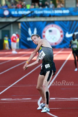 Rupp won his eighth straight U.S. 10k crown last year