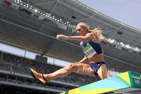 Emma Coburn