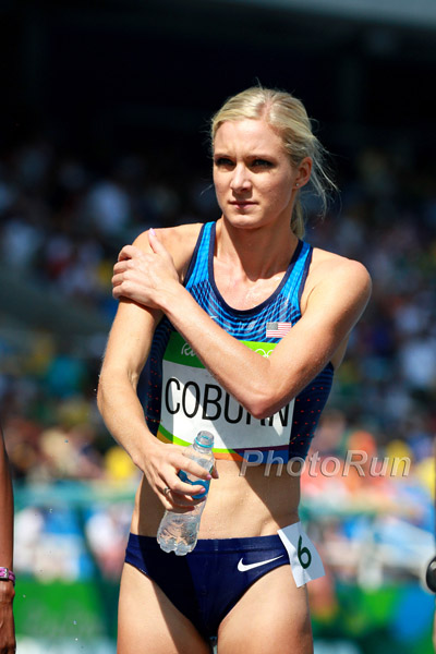 Emma Coburn