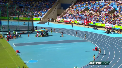 Chepkoech is 4th here