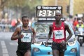 2016 Berlin Marathon