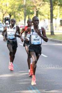 2014 BMW / Berlin Marathon Photo: Victah Sailer, www.photorun.NET