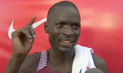 Abel Kirui